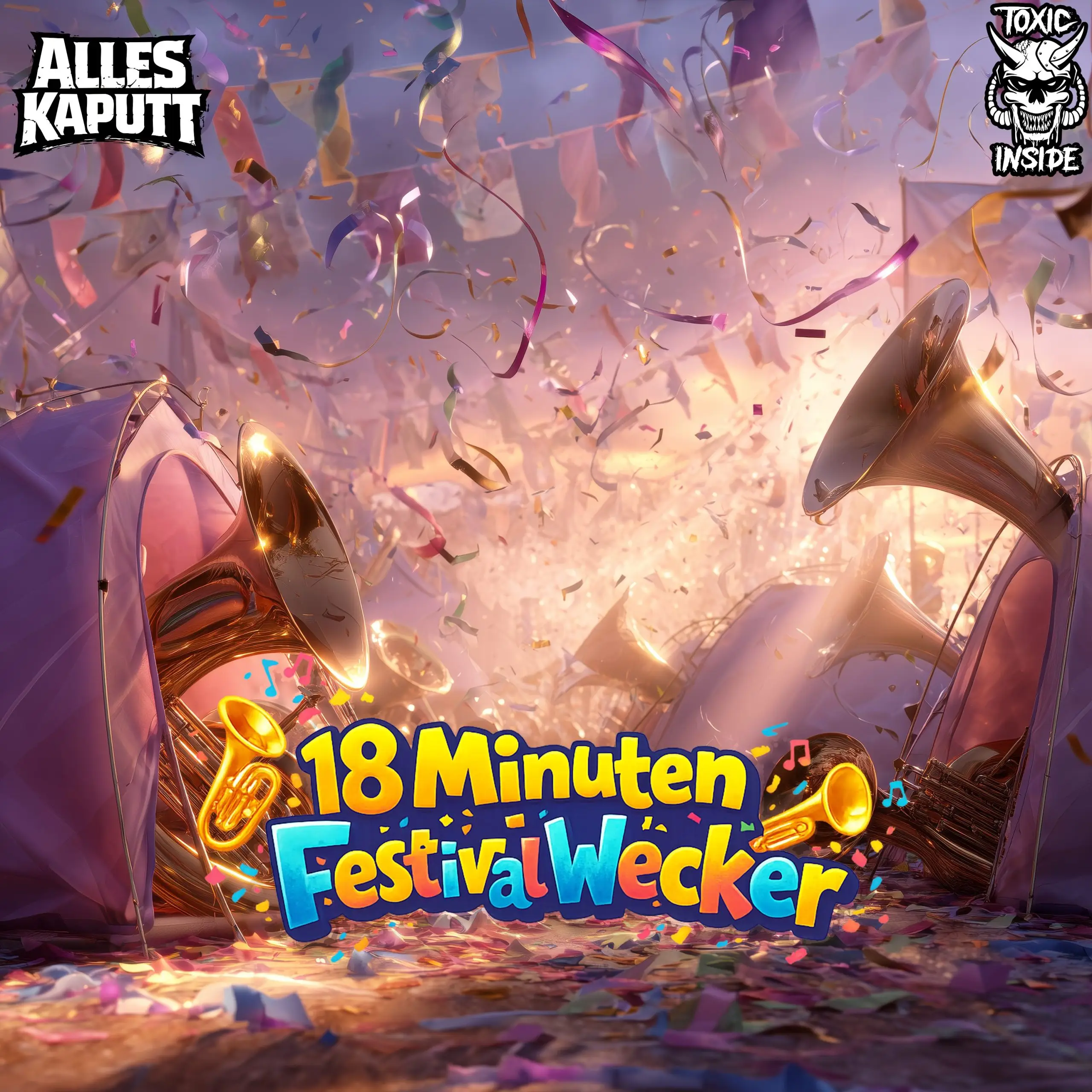 18 Minuten