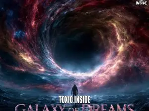 ToXic Inside - Galaxy Of Dreams [MP3]