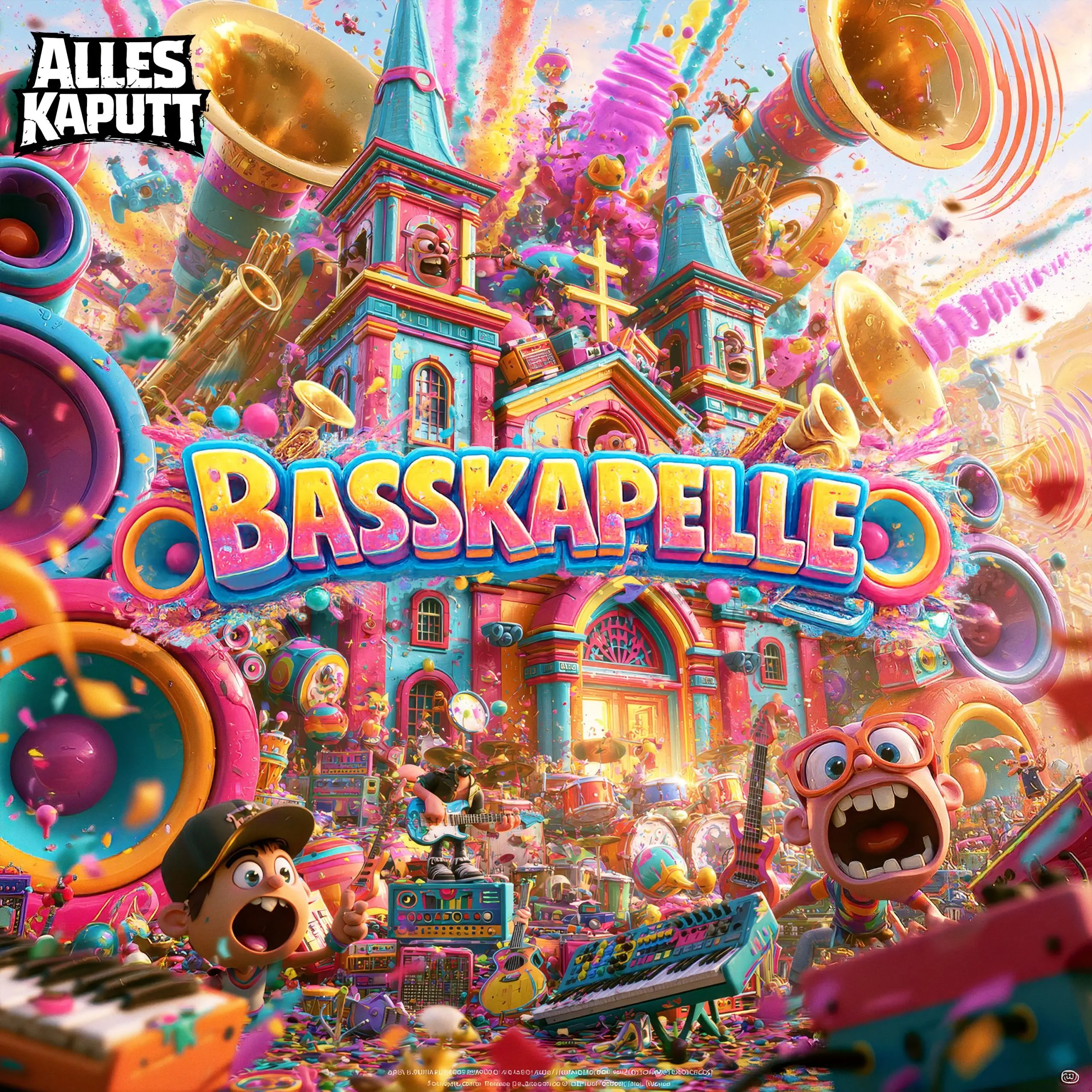 Basskapelle