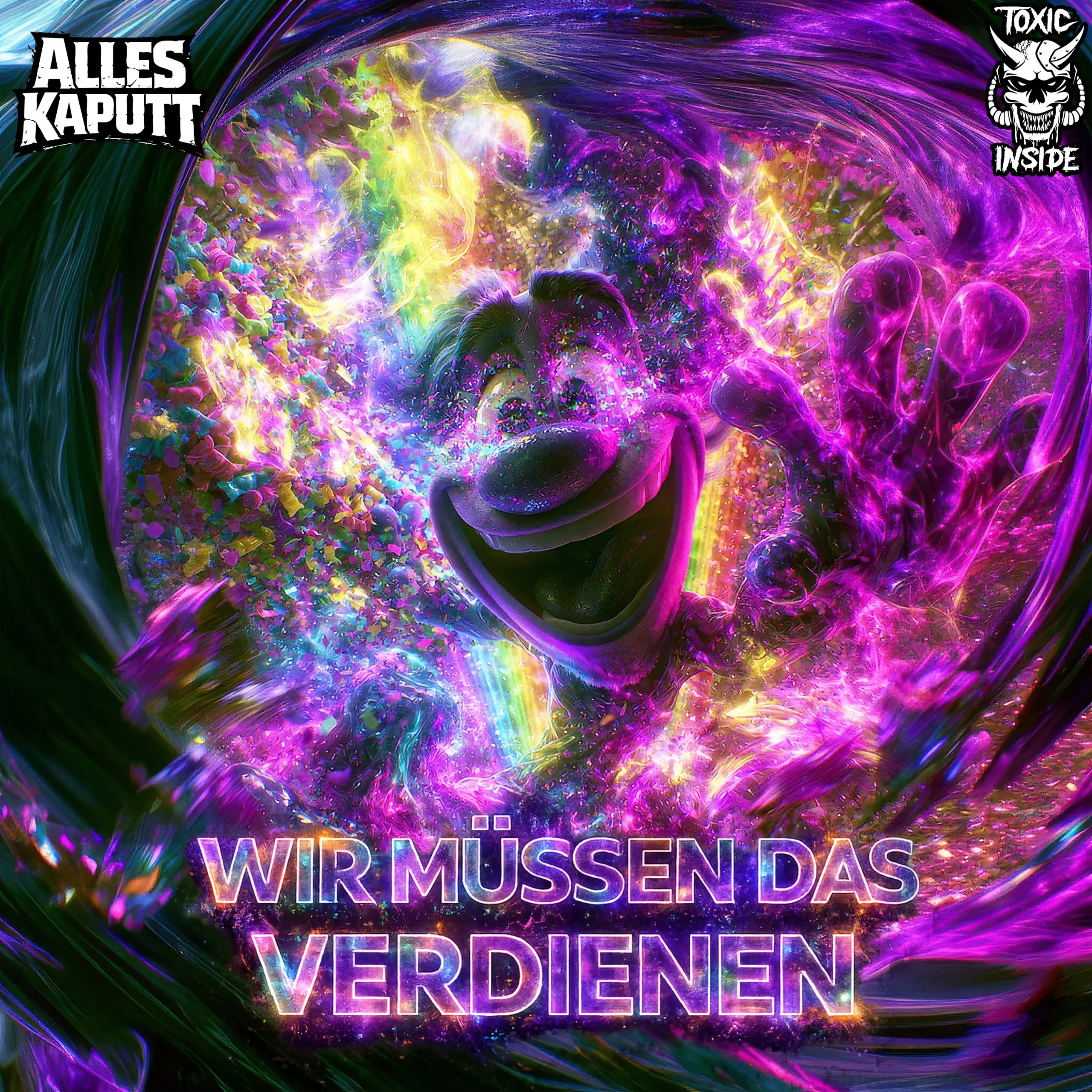 Wir Müssen